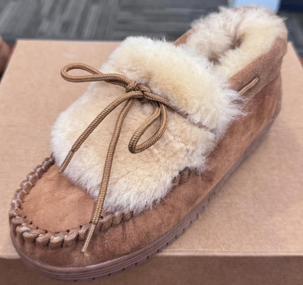Mini Bailey Bow Boots