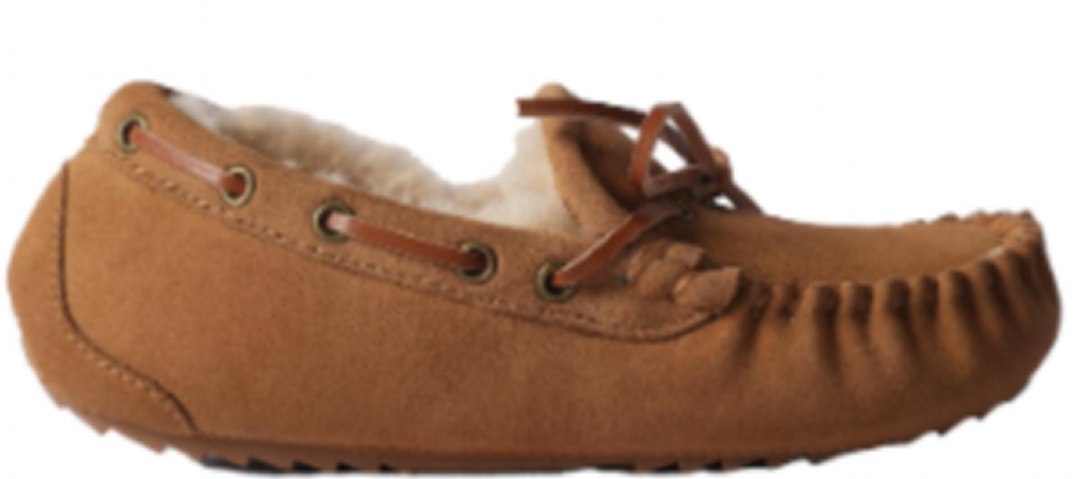 Sheepskin Snow Boots Style 19