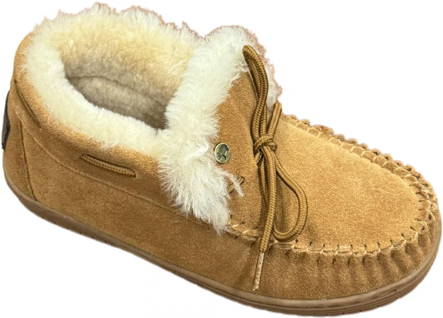 Sheepskin Snow Boots Style 20